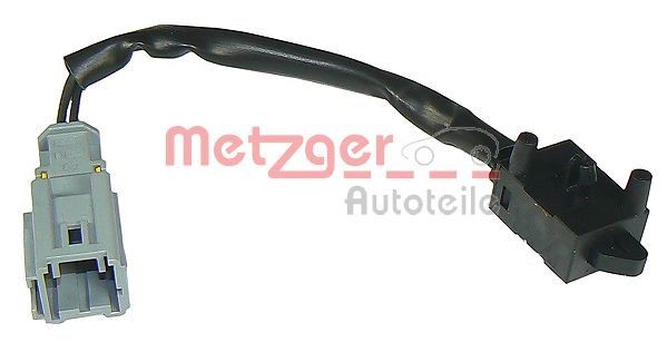 METZGER Schakelaar, koppelingbevestiging 0911105 METZGER 0911105 Schakelaar koppelingbevestiging Peugeot Boxer 230 Van prijs