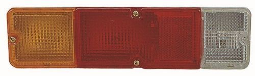 ABAKUS Πίσω φως 218-1905L ABAKUS 218-1905L Πίσω φανάρια Alto 800 γνήσια τιμες