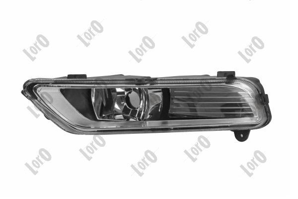 ABAKUS Luce diurna 053-50-915 ABAKUS 053-50-915 Luci diurne Volkswagen UP originale prezzo