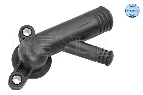 MEYLE Flange do líquido de refrigeração 314 226 0006 MEYLE Flange do líquido de refrigeração CHRYSLER 314 226 0006
