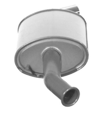 IMASAF Einddemper 35.83.07 Demper IMASAF 206 35.83.07 goedkoop