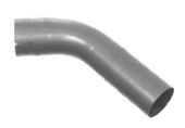 IMASAF Exhaust Pipe 35.54.08 35.54.08 IMASAF SKODA exhaust pipe