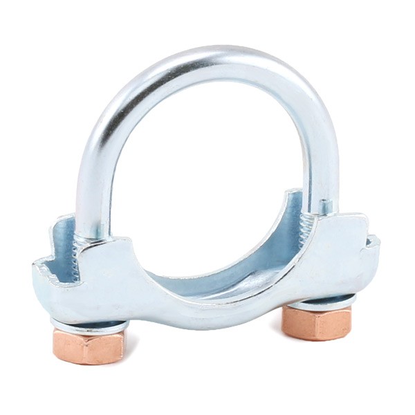 IMASAF Skava, Izplūdes gāzu sistēma 01.10.48 IMASAF 01.10.48 Skava, Izplūdes gāzu sistēma