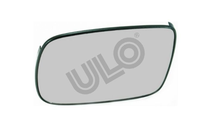 ULO Miroir de rétroviseur 3065001 Miroir de rétroviseur extérieur ULO GL 3065001 pas cher