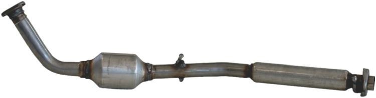 Katalysaattori BOSAL 090-630 BOSAL 090-630: Katalysaattori Suzuki JIMNY 2008