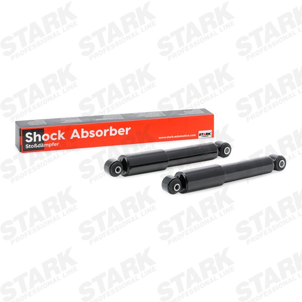 STARK Αμορτισέρ SKSA-0132882 SKSA-0132882 Αμορτισέρ STARK ALFA ROMEO 156