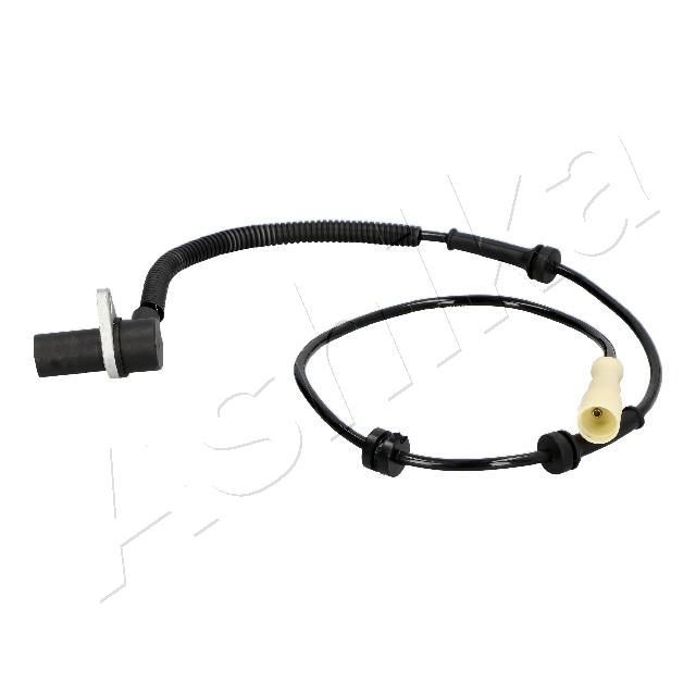 ASHIKA Sensor, ABS 151-0W-W11 ASHIKA 151-0W-W11 Hjulhastighetsfoler Daewoo Nubira KLAN originale pris