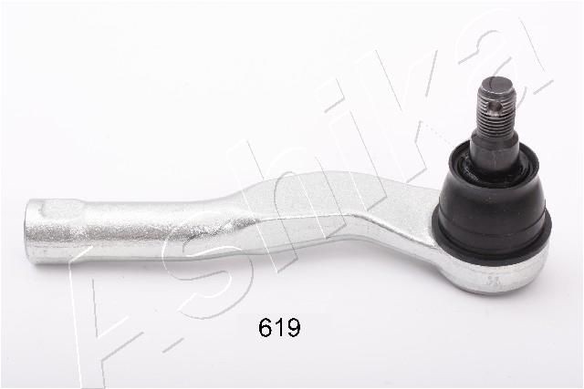 Stūres šķērsstiepņa uzgalis ASHIKA 111-06-618R ASHIKA 111-06-618R: Stūres pirksts Daihatsu TERIOS 2007