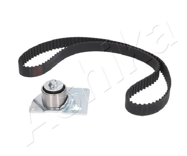 Timing belt kit ASHIKA KCT120 ASHIKA KCT120 Cam belt Suzuki GRAND VITARA 2008