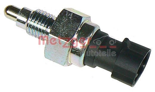 Kytkin, peruutusvalo METZGER 0912086 METZGER 0912086: Peruutusvalon kytkin Opel ASTRA 2020