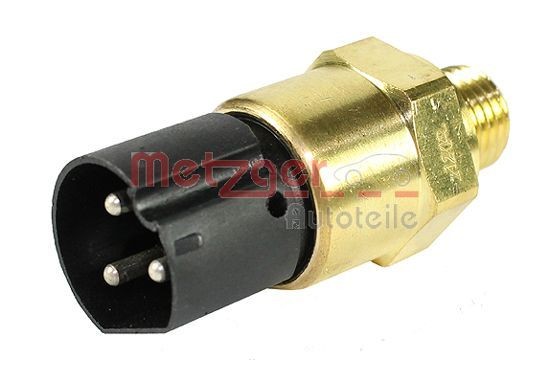 METZGER Termokontakt, kylarfläkt 0915258 Byta Termokontakt kylfläkt BMW E36 Compact kostnad METZGER 0915258