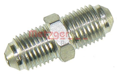 METZGER Adaptér brzdového vedenia OKK OKK Brzdové trubky METZGER FIAT 127