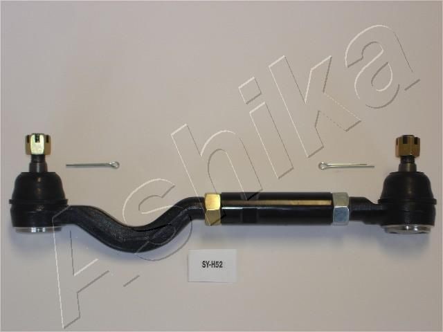 ASHIKA Spoorstang 110-0H-H52 110-0H-H52 Binnenste stuurkogel HYUNDAI TRAJET ASHIKA