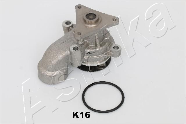 ASHIKA Vesipumppu 35-0K-K16 Kia Rio 2 vesipumppu ASHIKA 35-0K-K16