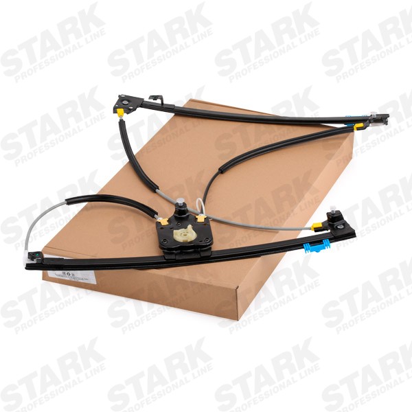 STARK Alzacristallo SKWR-0420363 SKWR-0420363 Alzacristalli STARK RENAULT TRAFIC costo