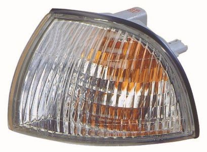 Pisca ABAKUS 222-1502L-AE ABAKUS 222-1502L-AE Intermitente DAEWOO LANOS 2009