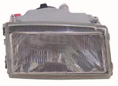 Koplamp ABAKUS 661-1106L-LD-E ABAKUS 661-1106L-LD-E Koplamp FIAT UNO 2023