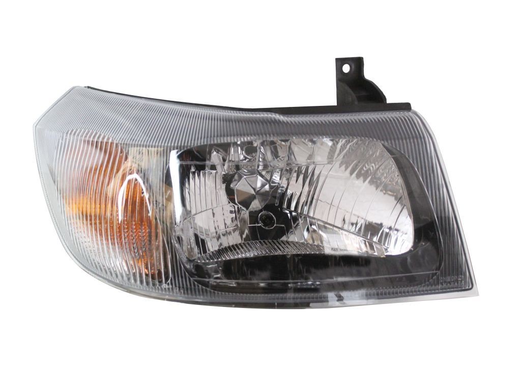 ABAKUS Projecteur principal 431-1147R-LDEM2 ABAKUS 431-1147R-LDEM2 Phare principal Ford Sierra MK2 pas cher