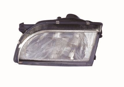 ABAKUS Frontlykter 431-1151L-LD-EM ABAKUS 431-1151L-LD-EM Frontlykter Ford Transit Mk4 Minibuss til en fordelagtig pris