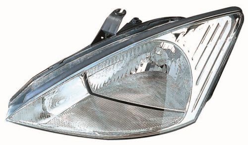 ABAKUS Forlygte 431-1144L-LD-EM ABAKUS 431-1144L-LD-EM FORD Focus Mk1 Van / Stationcar (DNW) Forlygter til en rimelig pris
