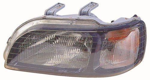 ABAKUS Priekšējie lukturi 217-1122L-LD-EM ABAKUS 217-1122L-LD-EM Priekšējie lukturi Honda Civic Fastback par izdevīgu cenu