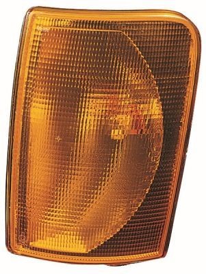 Knipperlichtautomaat / Pinkdoos ABAKUS 441-1526R-AE-Y ABAKUS 441-1526R-AE-Y: Knipperlamp Volkswagen LT 2006