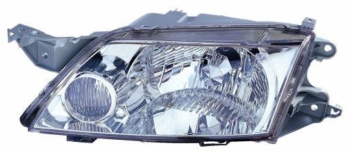 ABAKUS Koplamp 216-1143L-LD Mazda RX-7 Koplamp ABAKUS 216-1143L-LD