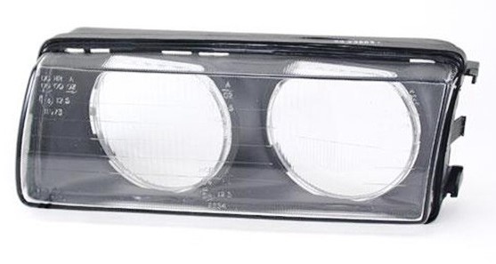 ABAKUS Koplampglas 47#444-1110RENN 47#444-1110RENN Koplampglas ABAKUS BMW 7-serie
