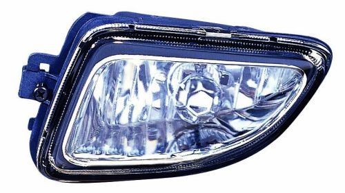 Προβολείς ομίχλης ABAKUS 212-2050L-UE ABAKUS 212-2050L-UE: Προβολείς ομίχλης Toyota HIACE 2012