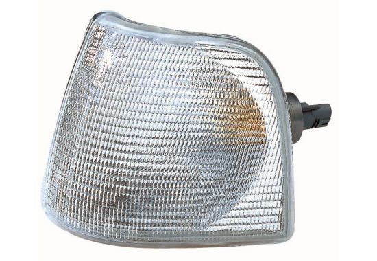ABAKUS Blinker 441-1506L-UE-C Byta Blinkers Audi 100 Avant C3 kostnad ABAKUS 441-1506L-UE-C