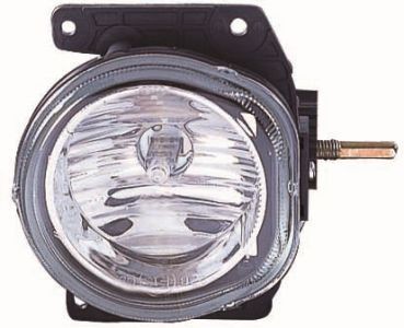 ABAKUS Miglas lukturis 667-2005N-UE ABAKUS 667-2005N-UE Priekšējie miglas lukturi Subaru OUTBACK orģinālās