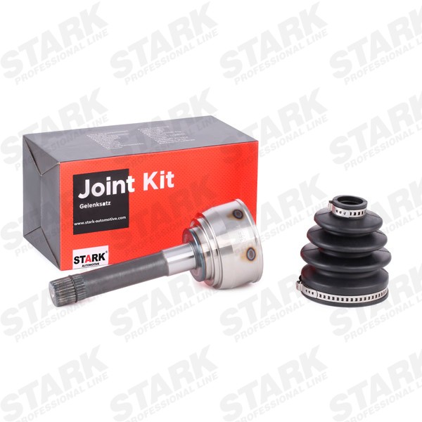 STARK Kit giunti semiasse SKJK-0200082 SKJK-0200082 Giunto omocinetico TOYOTA AVENSIS STARK costo