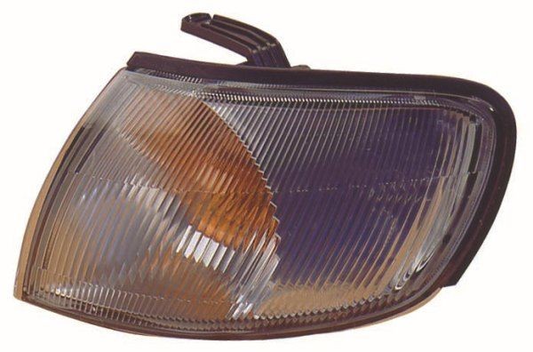 Clignotant ABAKUS 215-1577R-AE ABAKUS 215-1577R-AE Clignotant de rétroviseur NISSAN ALMERA 2012