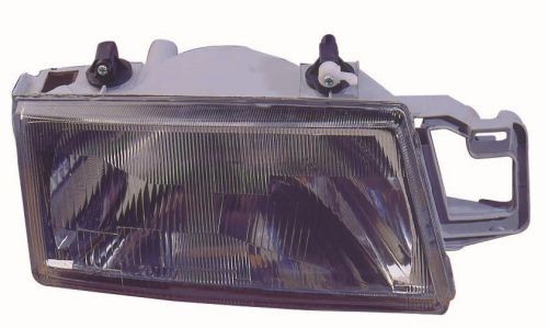 ABAKUS Ajovaloumpio 661-1108L-LD-E 661-1108L-LD-E ABAKUS Ajovaloumpio LED ja Xenon FIAT 128