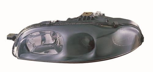 Headlight ABAKUS 661-1127R-LD-EM ABAKUS 661-1127R-LD-EM 2004 Fiat MAREA headlight replacement
