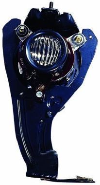 Phare antibrouillard ABAKUS 661-2011R-UE ABAKUS 661-2011R-UE Projecteur antibrouillard FIAT COUPE 2000