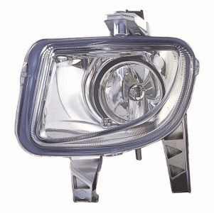 Phare antibrouillard ABAKUS 661-2012L-UE ABAKUS 661-2012L-UE Feu antibrouillard FIAT GRANDE PUNTO 2014