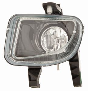 Phare antibrouillard ABAKUS 661-2012R-UE2 ABAKUS 661-2012R-UE2 Projecteur antibrouillard FIAT GRANDE PUNTO 2014