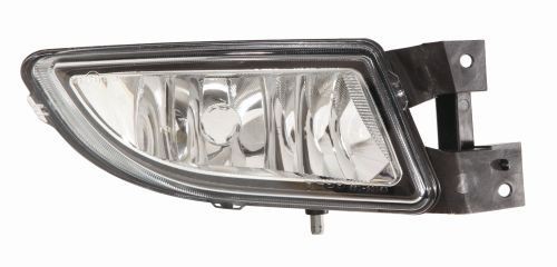 ABAKUS Fendinebbia 661-2015R-UE 661-2015R-UE Fari fendinebbia ABAKUS Alfa Romeo