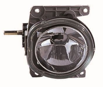 ABAKUS Fendinebbia 666-2001N-UE 666-2001N-UE Fari fendinebbia ABAKUS CITROËN C-CROSSER costo