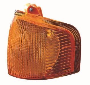 Smerové svetlo ABAKUS 431-1522L-UE-Y ABAKUS 431-1522L-UE-Y Smerove svetlo FORD ESCORT 1999