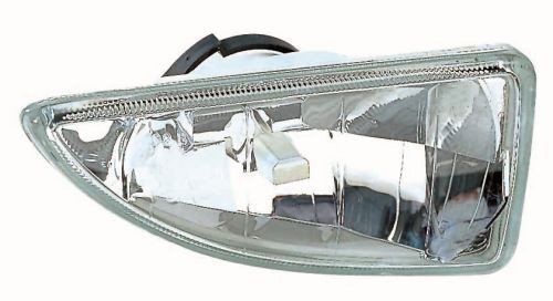 ABAKUS Dimljus 431-2005L-UE Ford Fiesta Mk3 Dimljus ABAKUS 431-2005L-UE