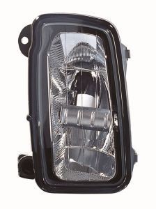 ABAKUS Mistlamp 431-2019R-UE 431-2019R-UE Mistlampen ABAKUS FORD TOURNEO CONNECT