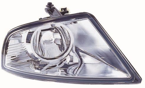 ABAKUS Phare antibrouillard 431-2014L-UE ABAKUS 431-2014L-UE Feu antibrouillard Renault ESPACE pas cher