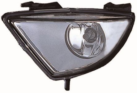 ABAKUS Nebelscheinwerfer 431-2009R-UE 431-2009R-UE ABAKUS Nebelleuchte VW KAEFER hinten und vorne kaufen