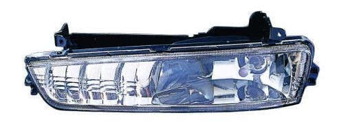 Phare antibrouillard ABAKUS 221-2016L-UQ ABAKUS 221-2016L-UQ Feux de brouillard HYUNDAI ACCENT 2014