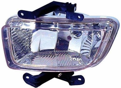 Farol de nevoeiro ABAKUS 223-2001L-UE ABAKUS 223-2001L-UE Jogo de faróis de nevoeiro KIA PICANTO 2021