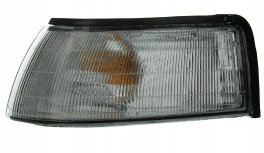 ABAKUS Pagrieziena signāla lukturis 216-1529L-WE ABAKUS 216-1529L-WE Pagrieziena signāla lukturis