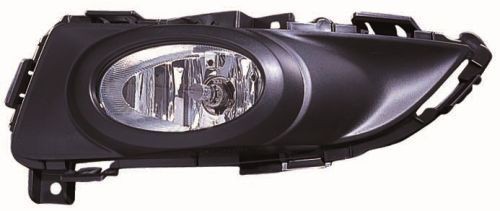 ABAKUS Farol de nevoeiro 216-2011R-UQD ABAKUS 216-2011R-UQD Jogo de faróis de nevoeiro Mazda 6 Sedan GH preço