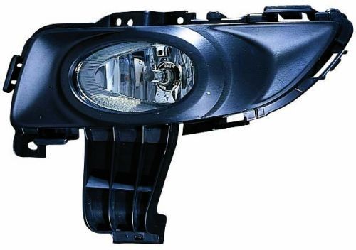 Fog Light ABAKUS 216-2010L-UQD ABAKUS 216-2010L-UQD 2004 MAZDA TRIBUTE fog lights replacement